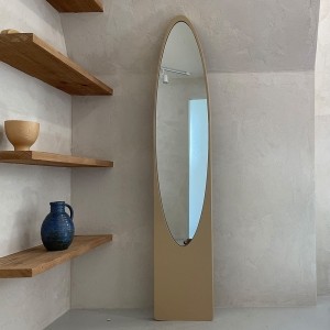 OBLO mirror / sand
